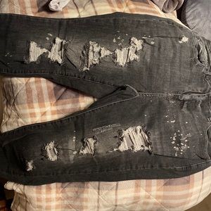 NWOT JUDY BLUE 16W BOYFRIEND FIT